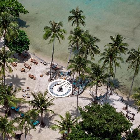 Vignette Collection Dinso Resort & Villas Ko Chang By Ihg Csang-sziget Kültér fotó