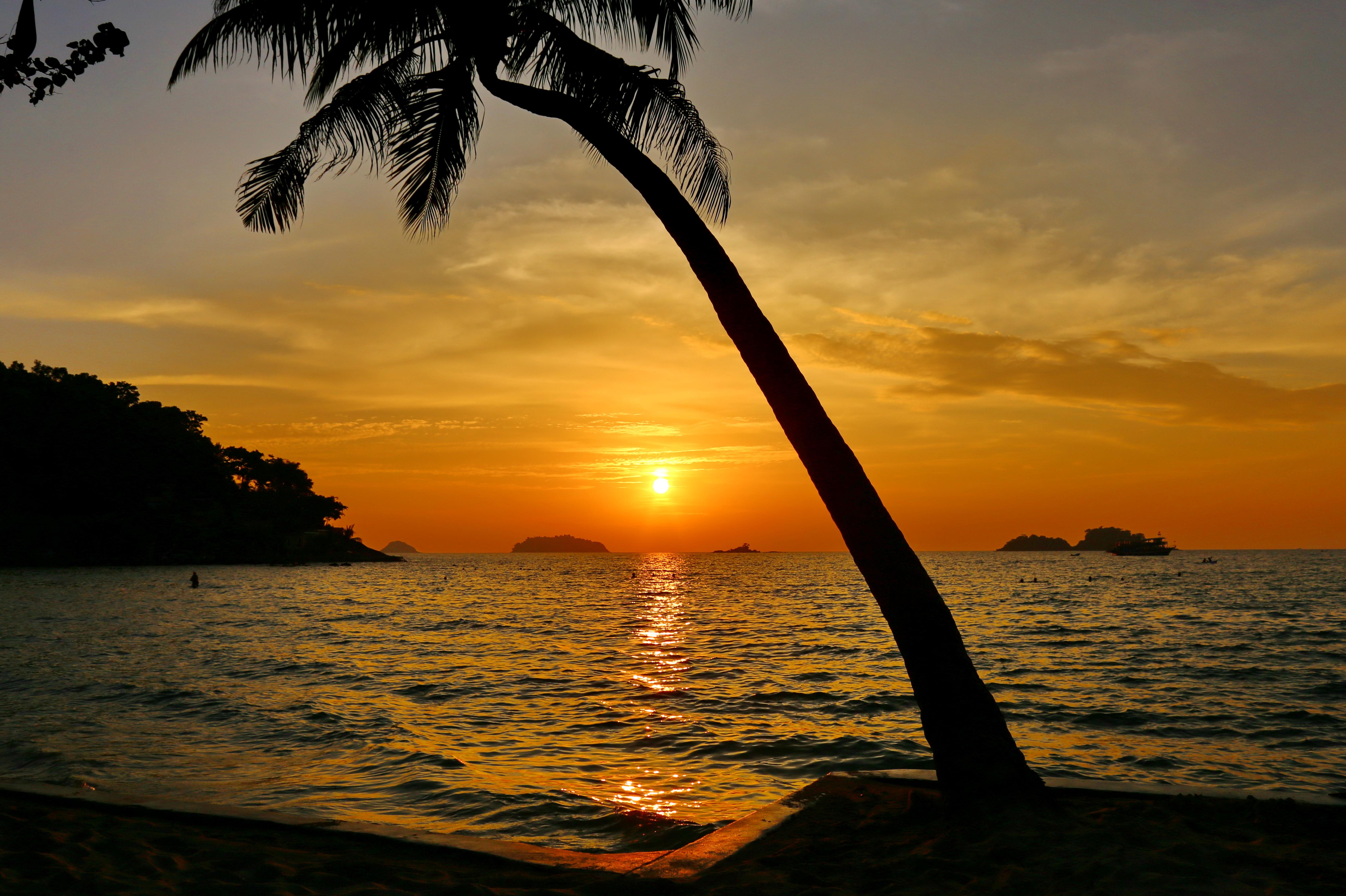 Vignette Collection Dinso Resort & Villas Ko Chang By Ihg Csang-sziget Kültér fotó