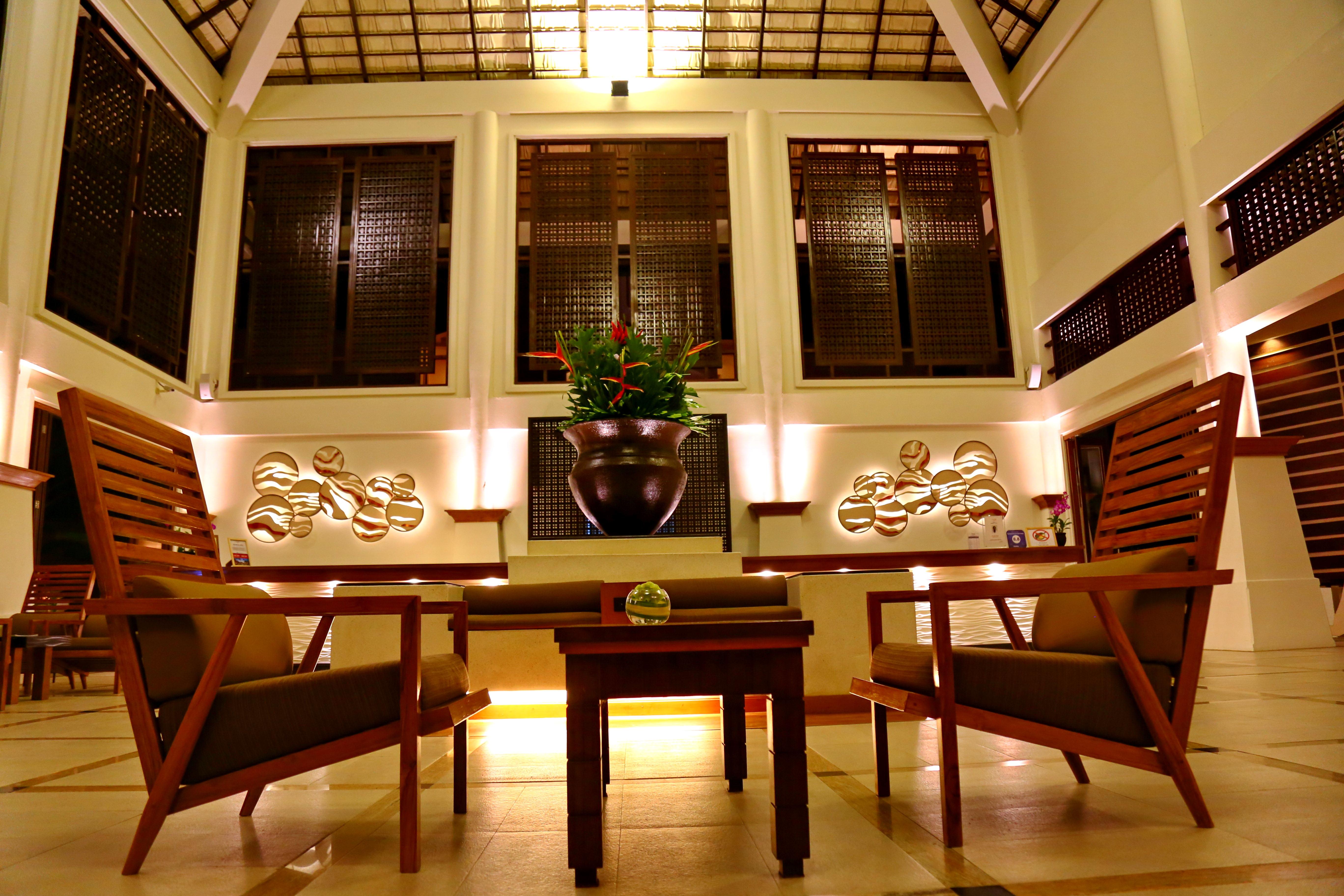 Vignette Collection Dinso Resort & Villas Ko Chang By Ihg Csang-sziget Kültér fotó