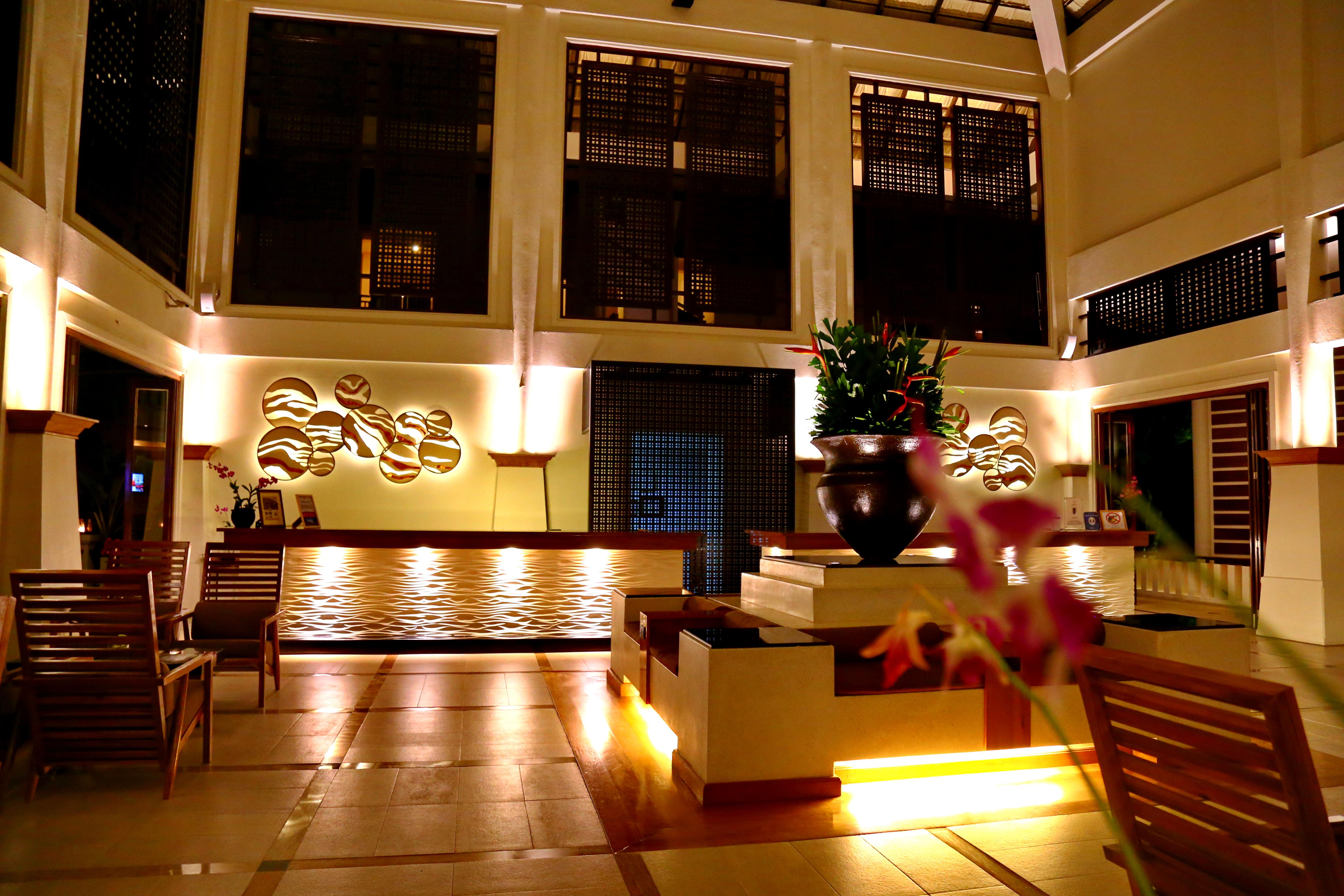 Vignette Collection Dinso Resort & Villas Ko Chang By Ihg Csang-sziget Kültér fotó
