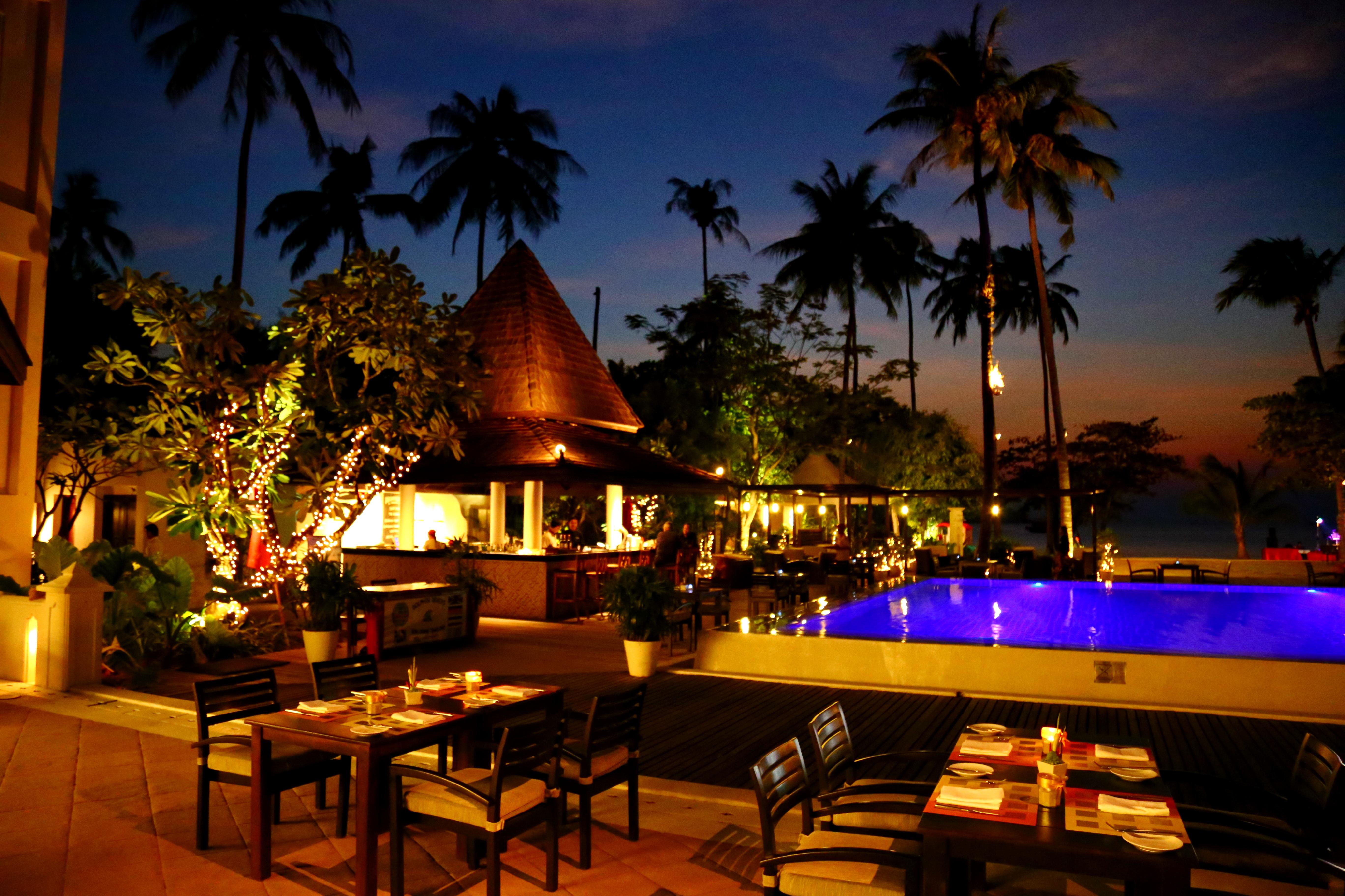 Vignette Collection Dinso Resort & Villas Ko Chang By Ihg Csang-sziget Kültér fotó
