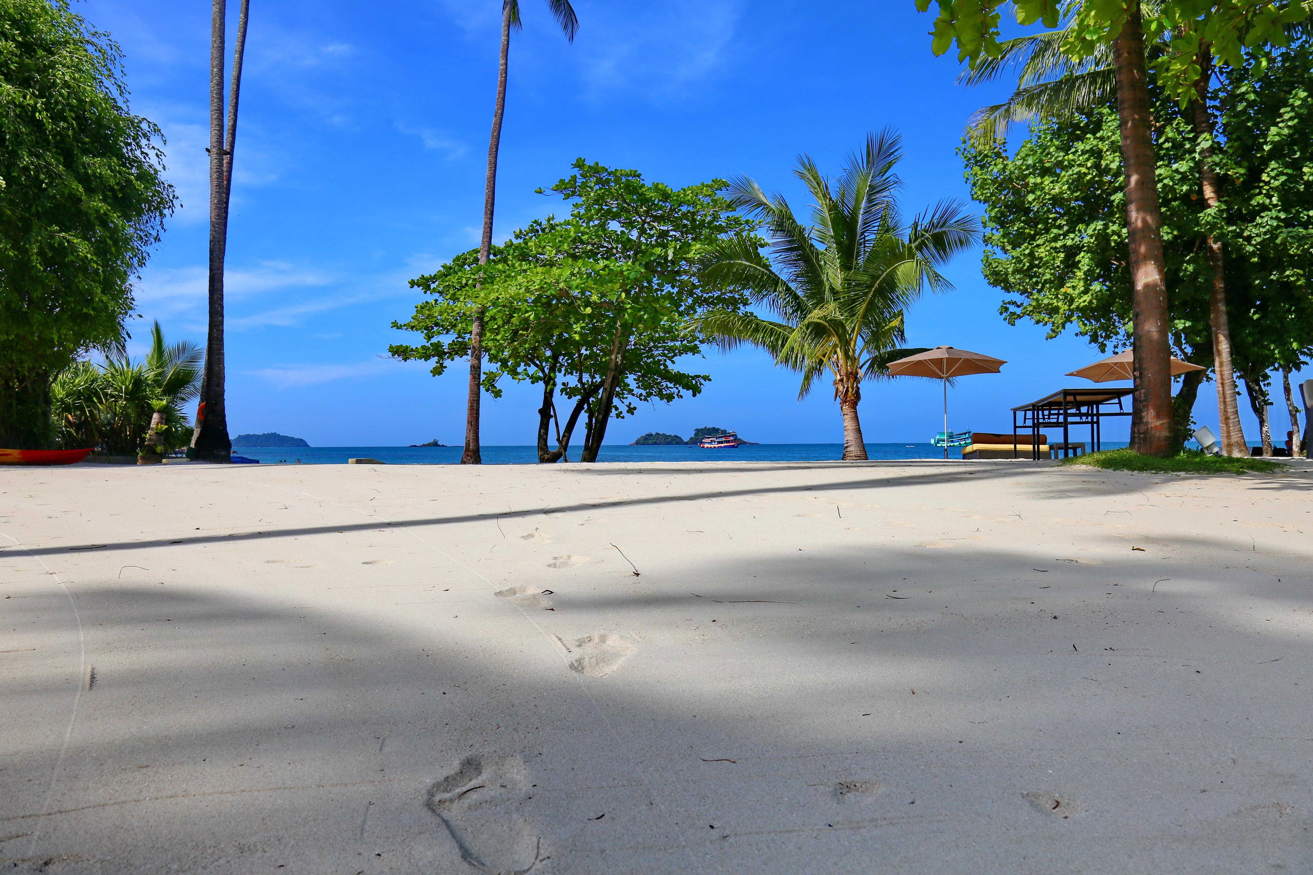 Vignette Collection Dinso Resort & Villas Ko Chang By Ihg Csang-sziget Kültér fotó