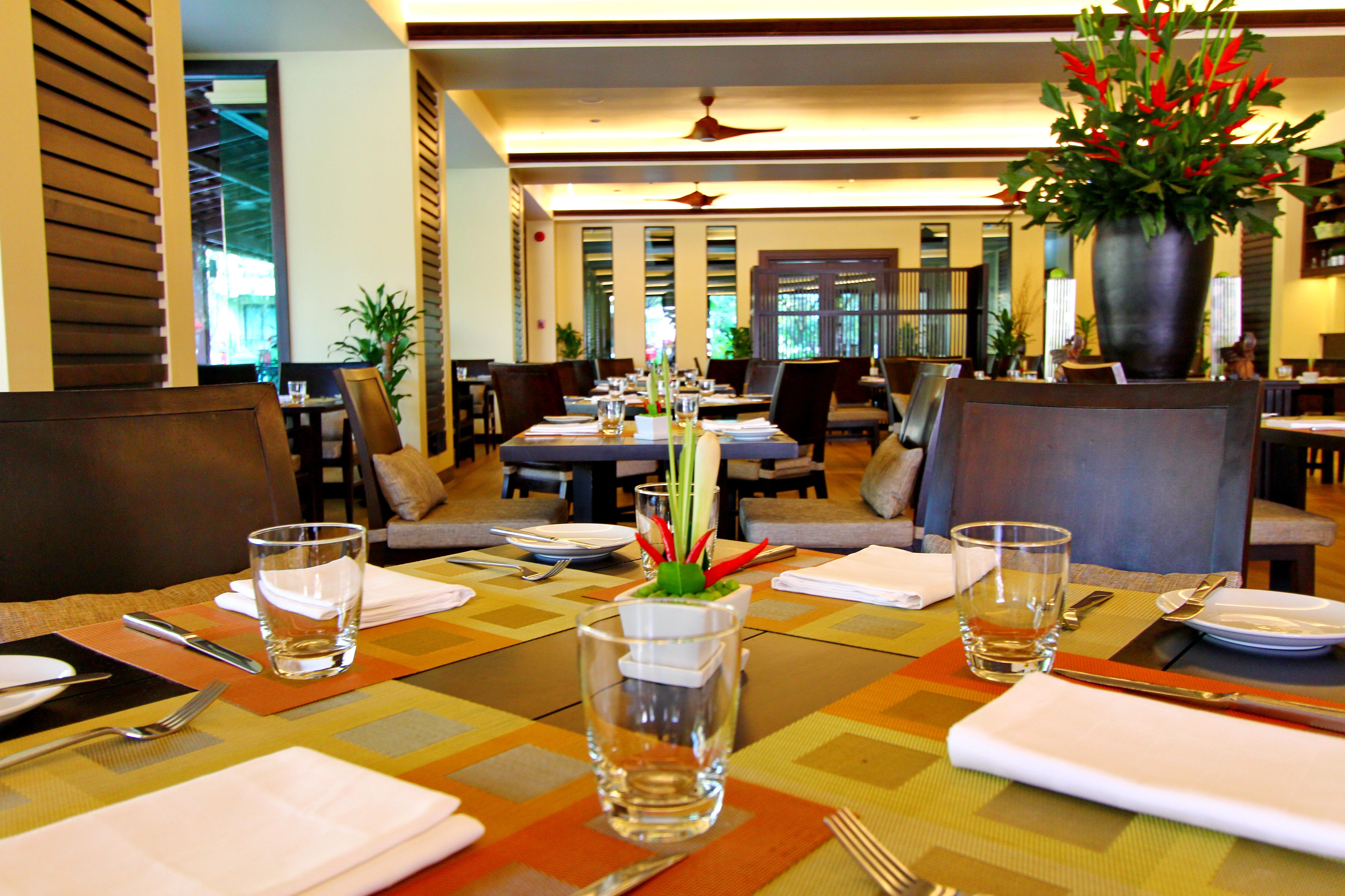 Vignette Collection Dinso Resort & Villas Ko Chang By Ihg Csang-sziget Kültér fotó