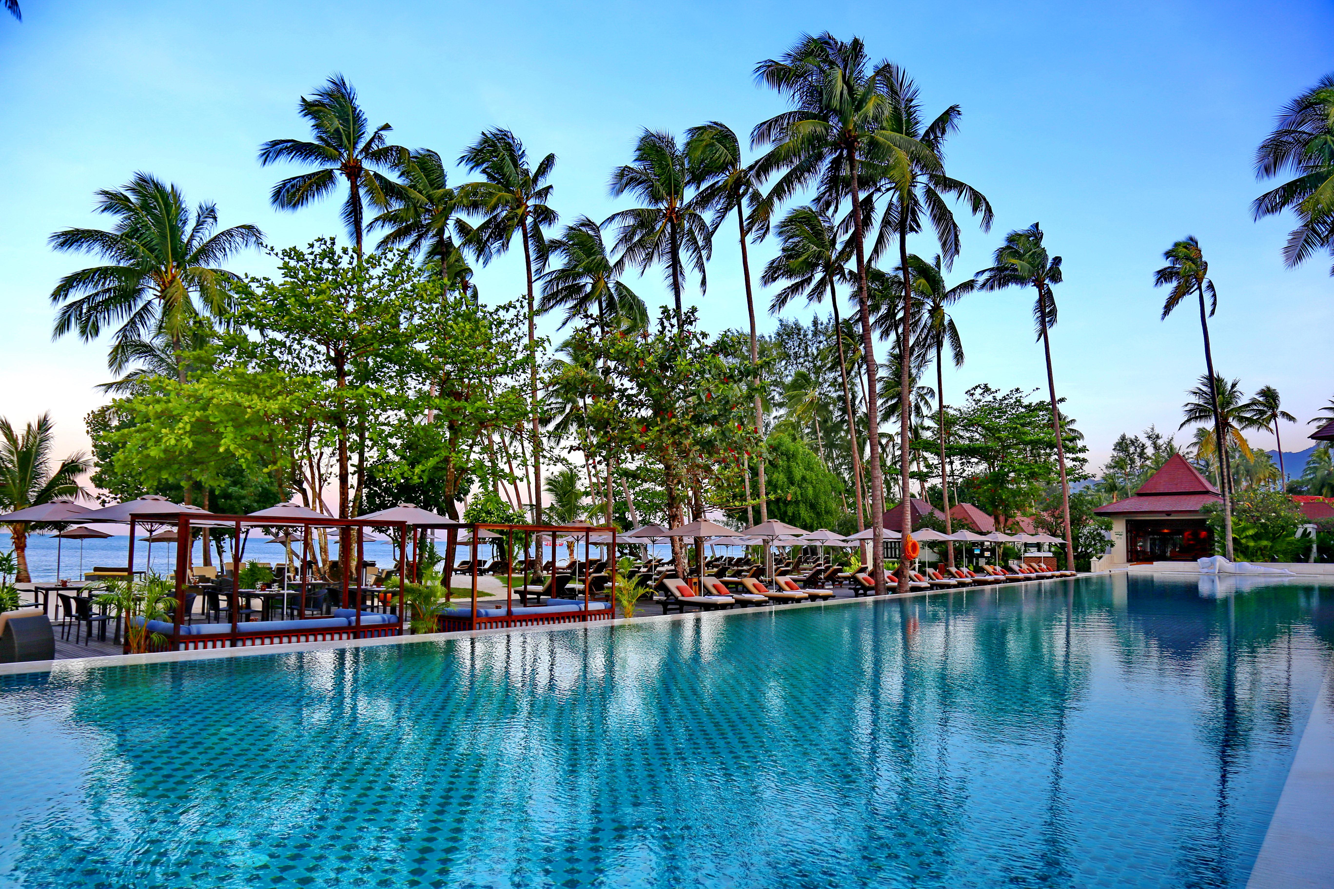 Vignette Collection Dinso Resort & Villas Ko Chang By Ihg Csang-sziget Kültér fotó