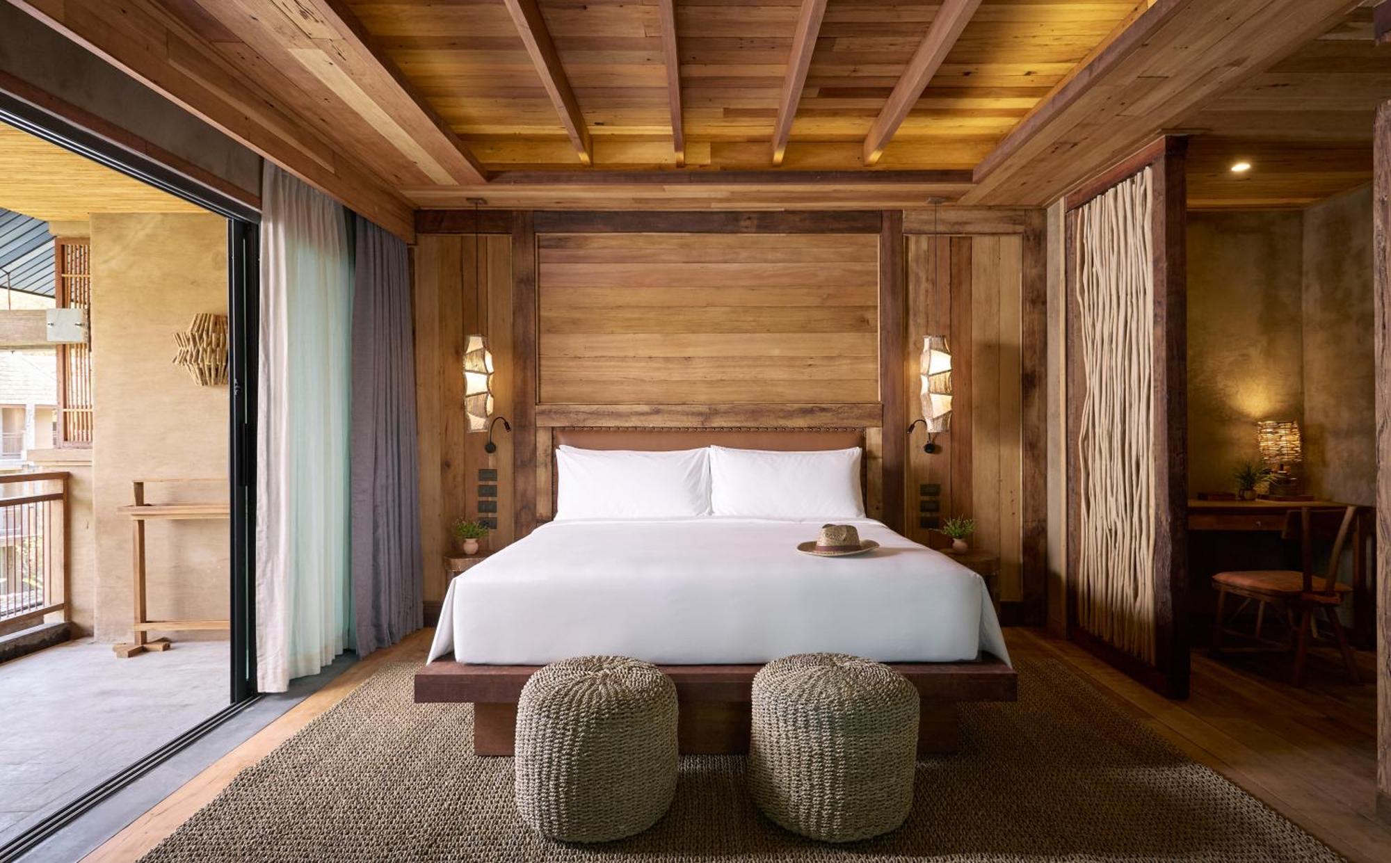 Vignette Collection Dinso Resort & Villas Ko Chang By Ihg Csang-sziget Kültér fotó