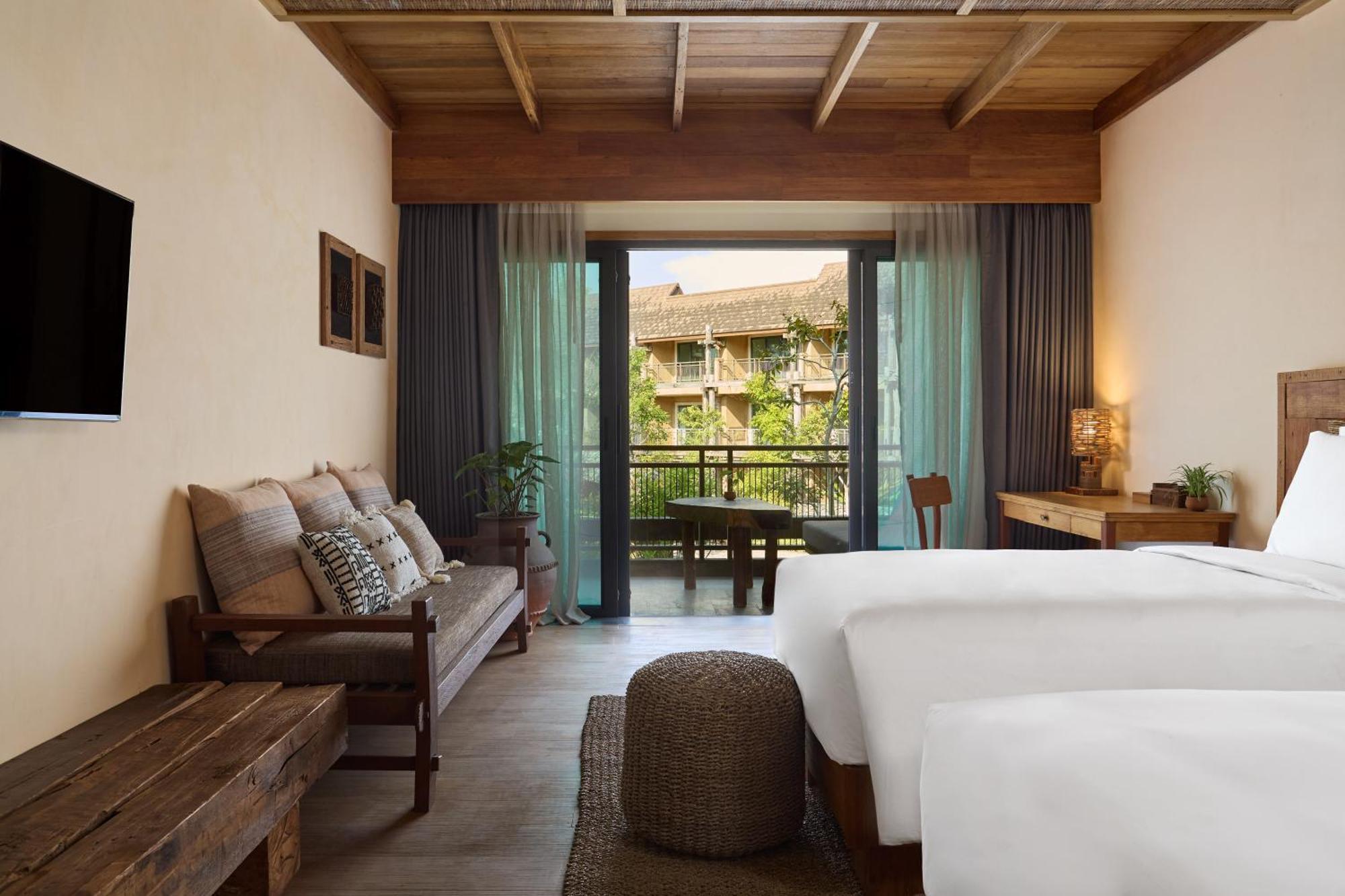 Vignette Collection Dinso Resort & Villas Ko Chang By Ihg Csang-sziget Kültér fotó
