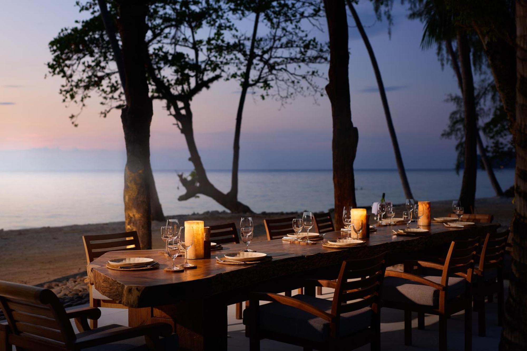 Vignette Collection Dinso Resort & Villas Ko Chang By Ihg Csang-sziget Kültér fotó