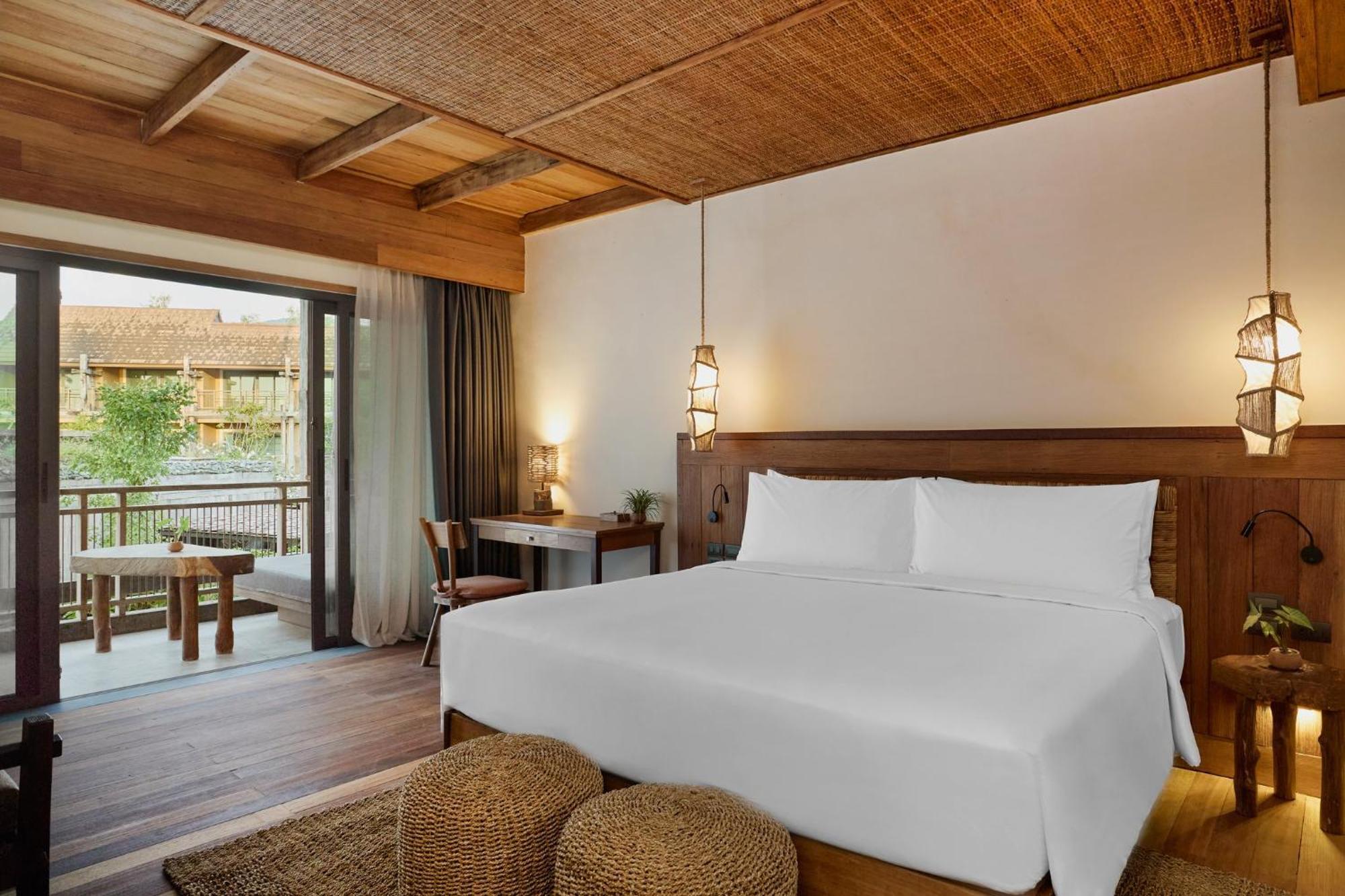 Vignette Collection Dinso Resort & Villas Ko Chang By Ihg Csang-sziget Kültér fotó