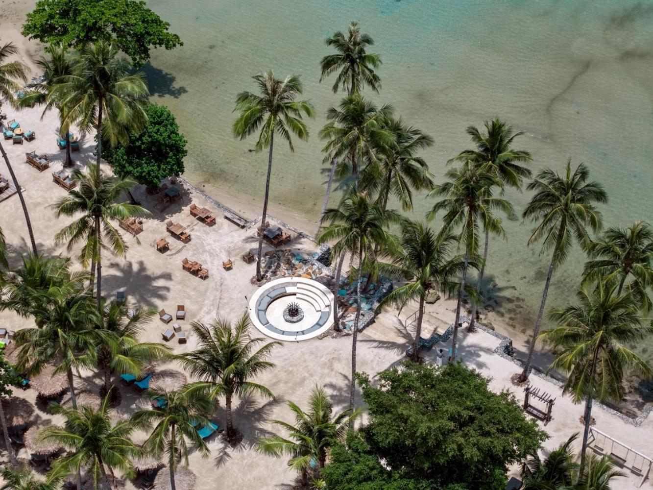 Vignette Collection Dinso Resort & Villas Ko Chang By Ihg Csang-sziget Kültér fotó
