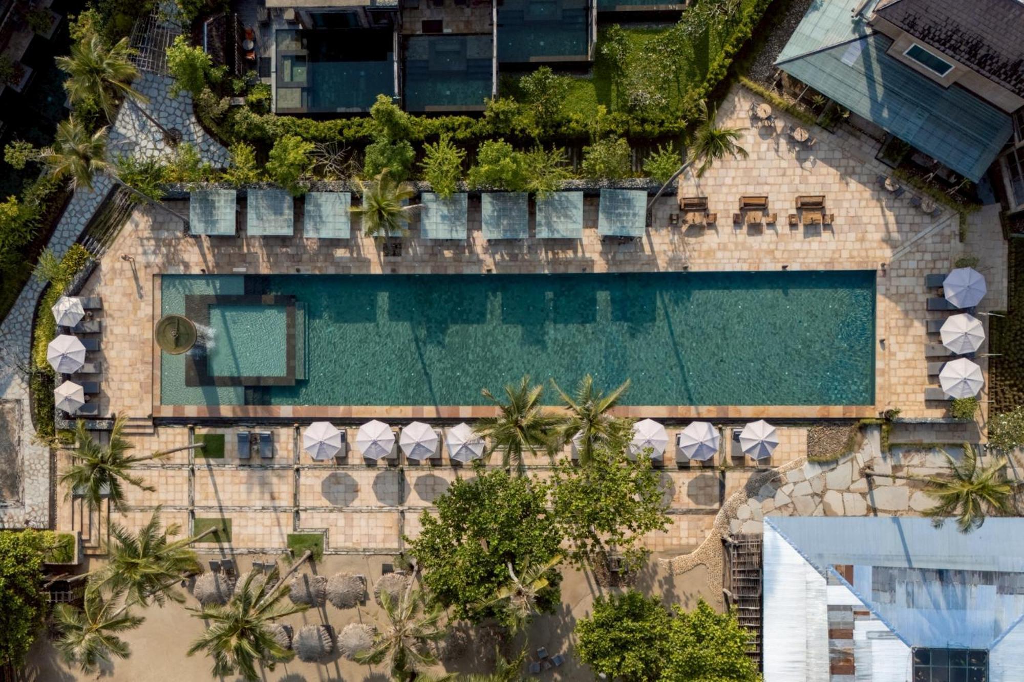 Vignette Collection Dinso Resort & Villas Ko Chang By Ihg Csang-sziget Kültér fotó