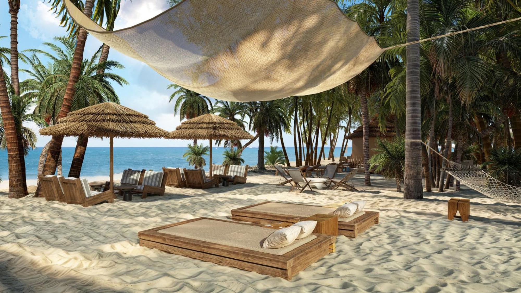 Vignette Collection Dinso Resort & Villas Ko Chang By Ihg Csang-sziget Kültér fotó
