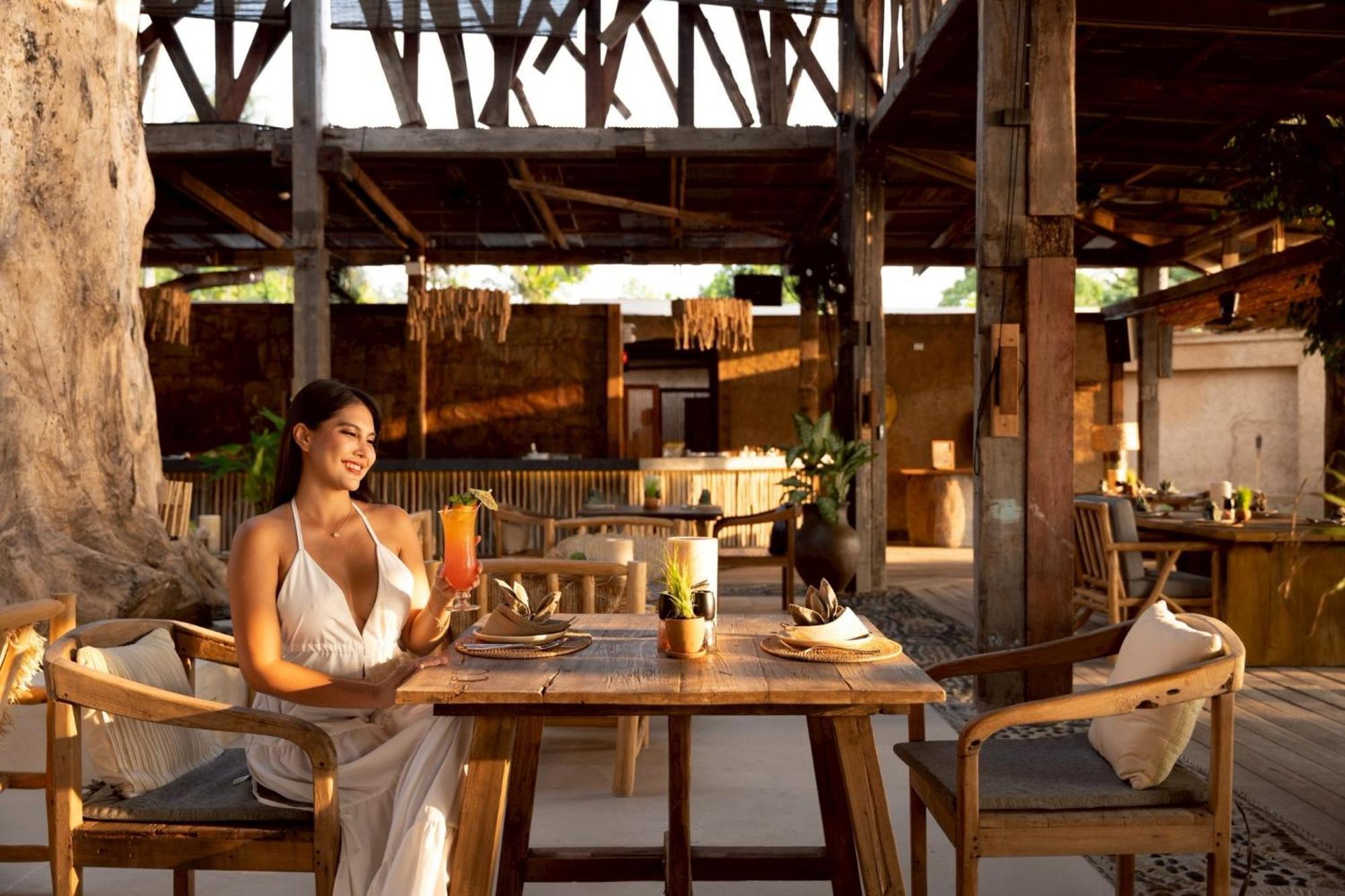 Vignette Collection Dinso Resort & Villas Ko Chang By Ihg Csang-sziget Kültér fotó